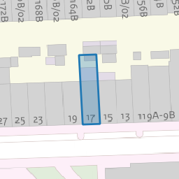 Perceel CLS00-F-3027