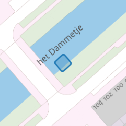 Perceel CLS00-F-3032