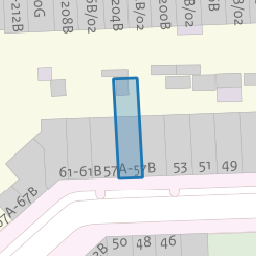 Perceel CLS00-F-3040