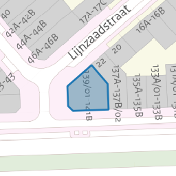 Perceel CLS00-F-3044