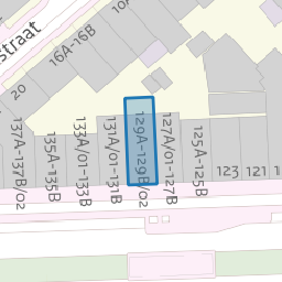 Perceel CLS00-F-3047