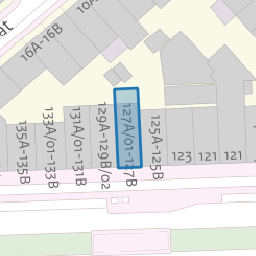 Perceel CLS00-F-3048