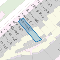 Perceel CLS00-F-3050