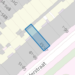 Perceel CLS00-F-3051