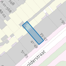 Perceel CLS00-F-3052