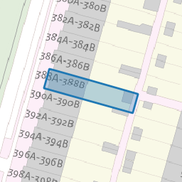 Perceel CLS00-F-3060