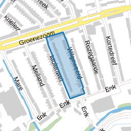 Perceel CLS00-F-3078