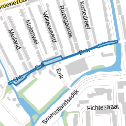 Perceel CLS00-F-3081