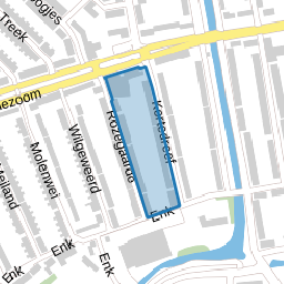 Perceel CLS00-F-3083