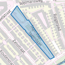 Perceel CLS00-F-3085