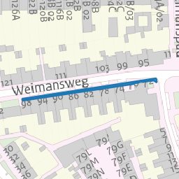 Perceel CLS00-F-3088