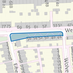 Perceel CLS00-F-3095