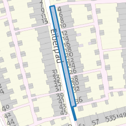 Perceel CLS00-F-3096