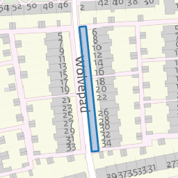 Perceel CLS00-F-3099