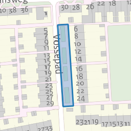 Perceel CLS00-F-3102