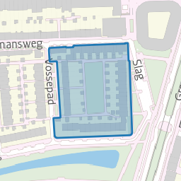 Perceel CLS00-F-3103