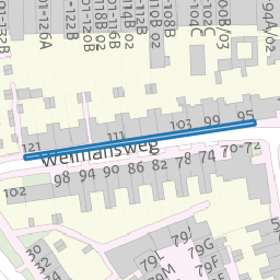 Perceel CLS00-F-3104