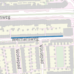 Perceel CLS00-F-3106