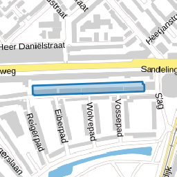 Perceel CLS00-F-3107