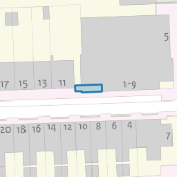 Perceel CLS00-F-3108