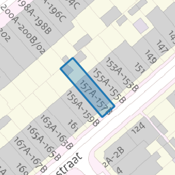 Perceel CLS00-F-3116