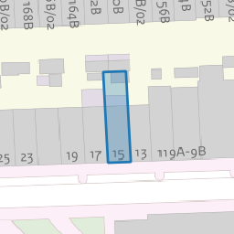 Perceel CLS00-F-3118