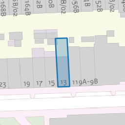 Perceel CLS00-F-3119