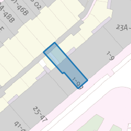 Perceel CLS00-F-3120