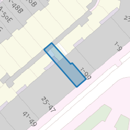 Perceel CLS00-F-3121