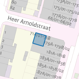 Perceel CLS00-F-3124