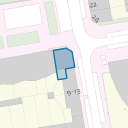 Perceel CLS00-F-3163