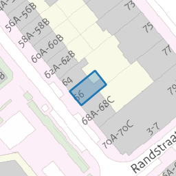 Perceel CLS00-F-3168