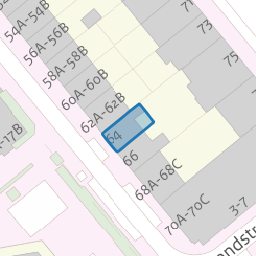 Perceel CLS00-F-3169