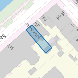 Perceel CLS00-F-3174