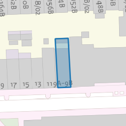 Perceel CLS00-F-3176