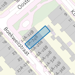 Perceel CLS00-F-3200