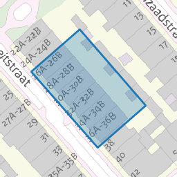 Perceel CLS00-F-3201