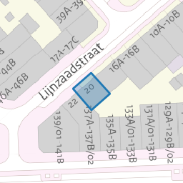 Perceel CLS00-F-3204