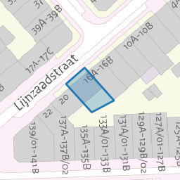 Perceel CLS00-F-3205