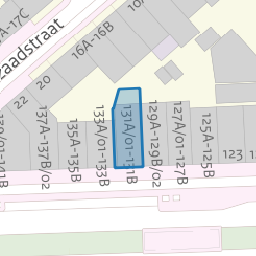 Perceel CLS00-F-3206