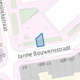 Perceel CLS00-F-3210