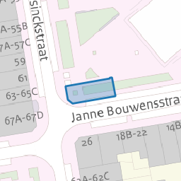 Perceel CLS00-F-3211