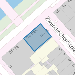 Perceel CLS00-F-3232