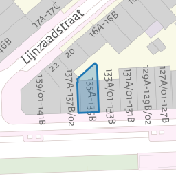 Perceel CLS00-F-3248