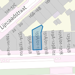 Perceel CLS00-F-3249