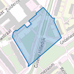 Perceel CLS00-F-3265