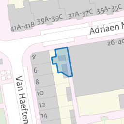 Perceel CLS00-F-3268