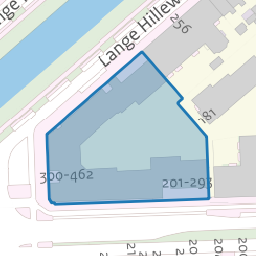 Perceel CLS00-F-3279