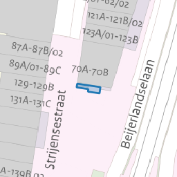 Perceel CLS00-F-3290