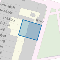 Perceel CLS00-F-3297